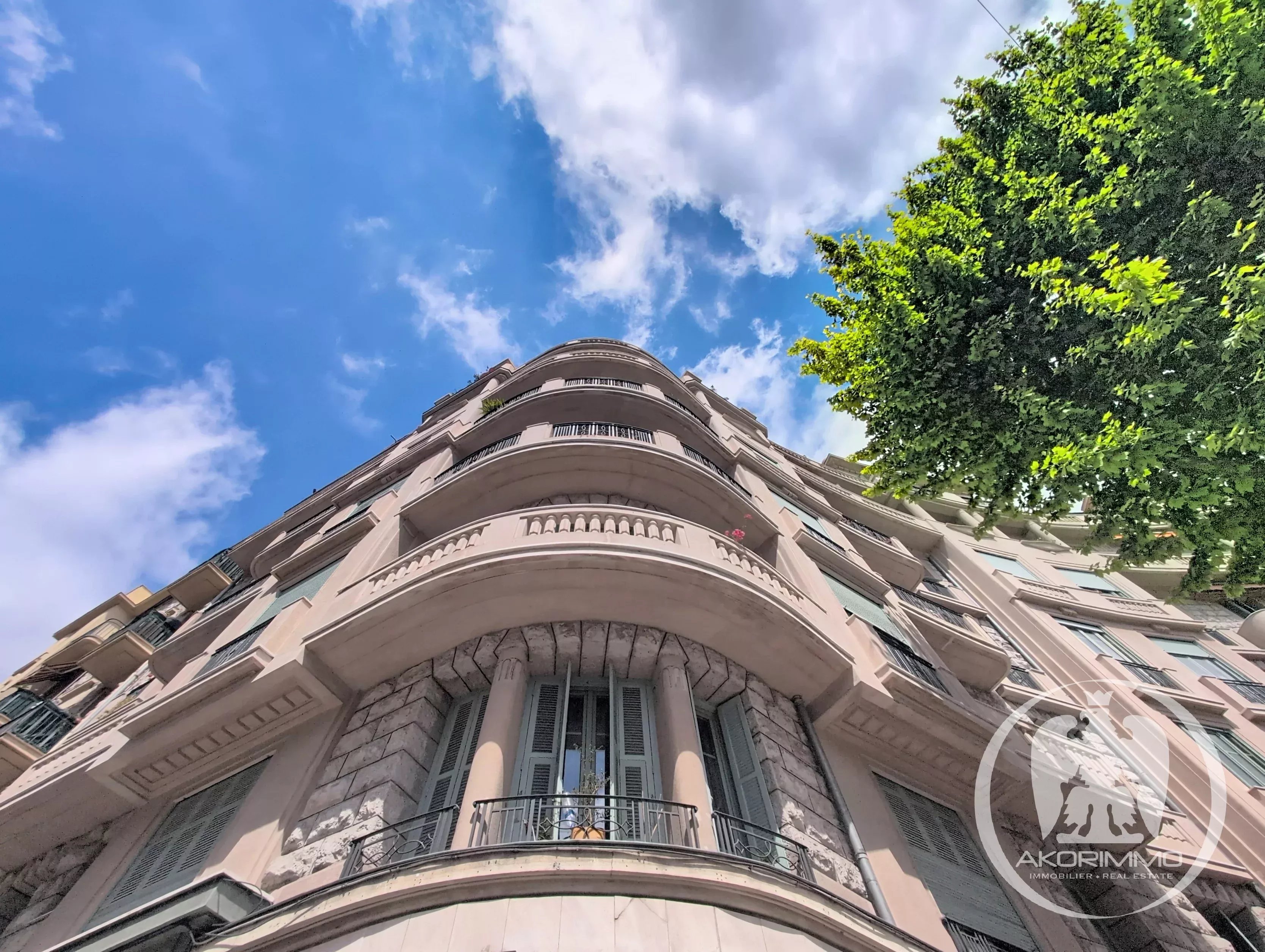 Продажа Квартира - Ницца (Nice) Le Port