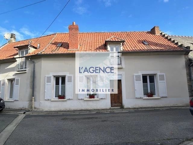 Vente Maison Braine