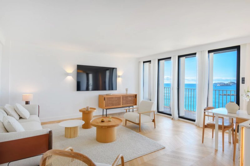 Zu verkaufen Wohnung | Marseille 7ème - picture 3