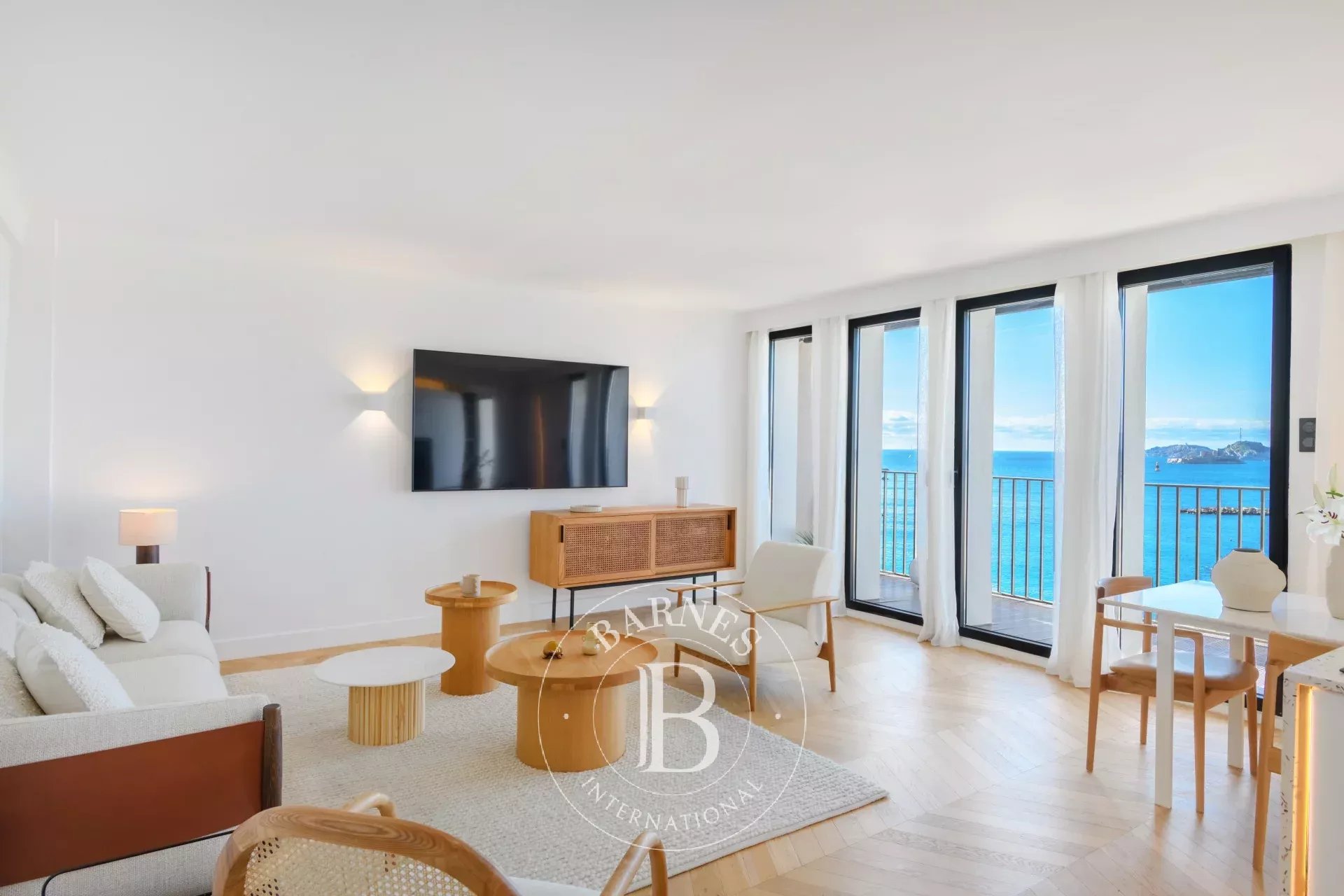 Daire Marseille 7ème