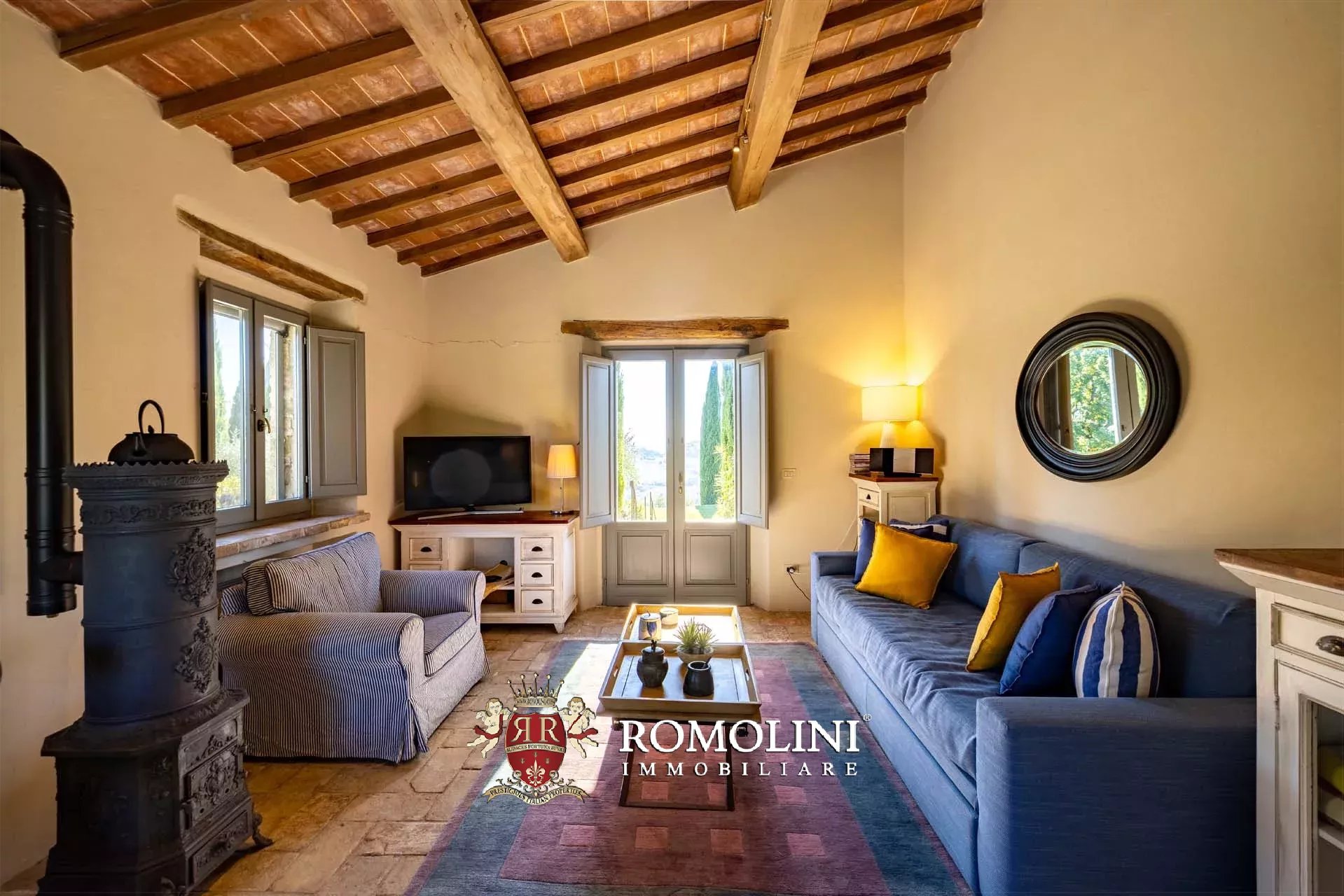 4 Bedroom Villa/Townhouse's Image 68