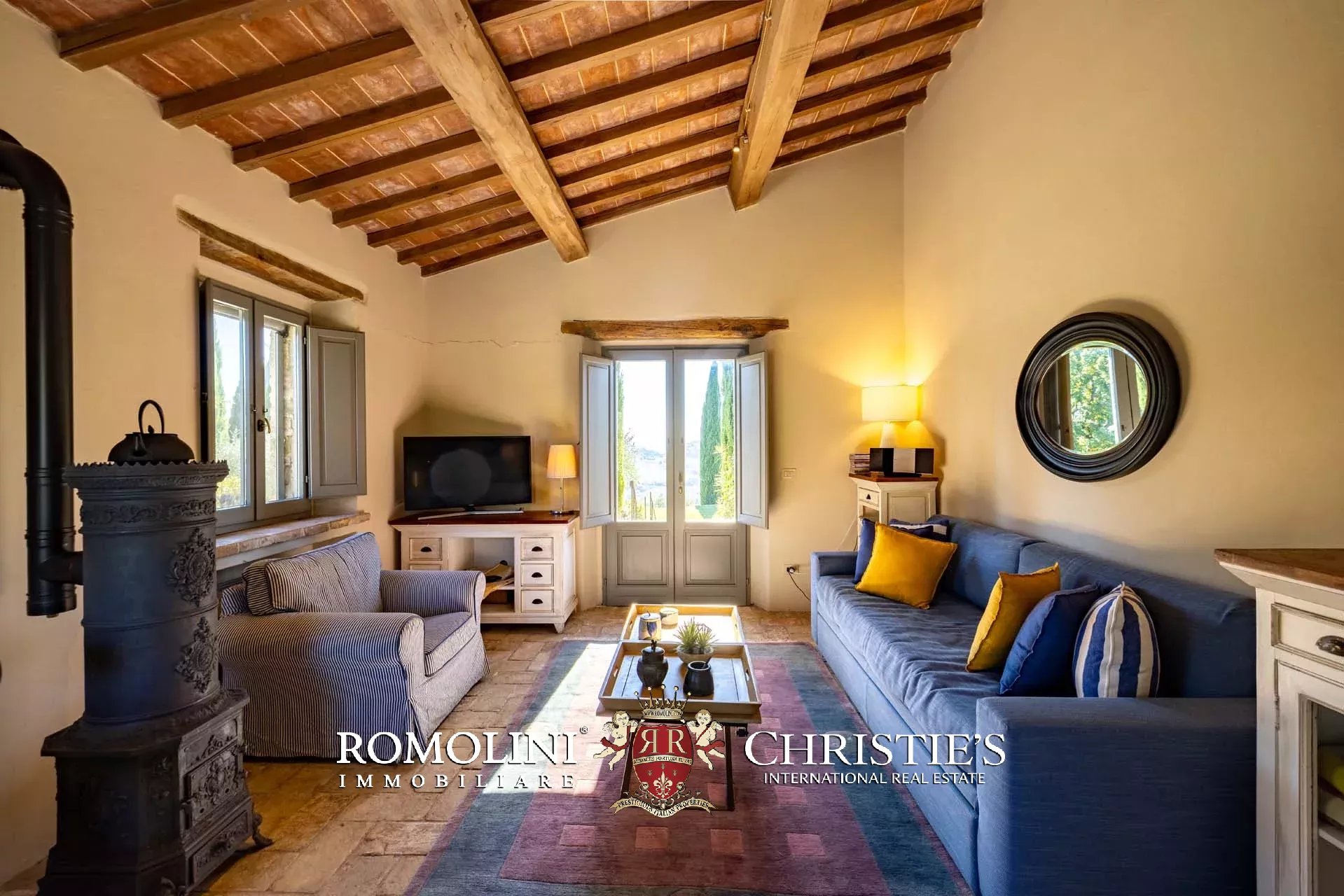 4 Bedroom Villa/Townhouse's Image 68