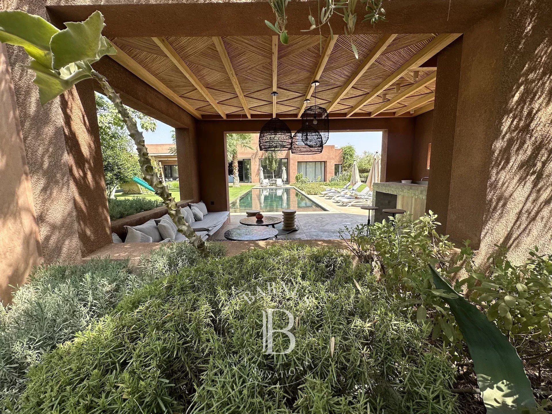 Villa Marrakech - picture 12