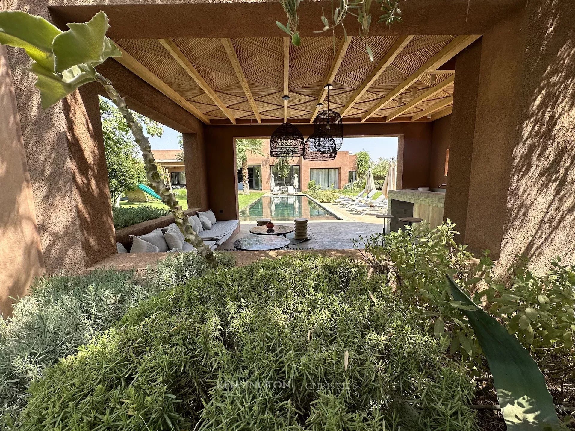 4 Bedroom Villa/Townhouse's Image 6