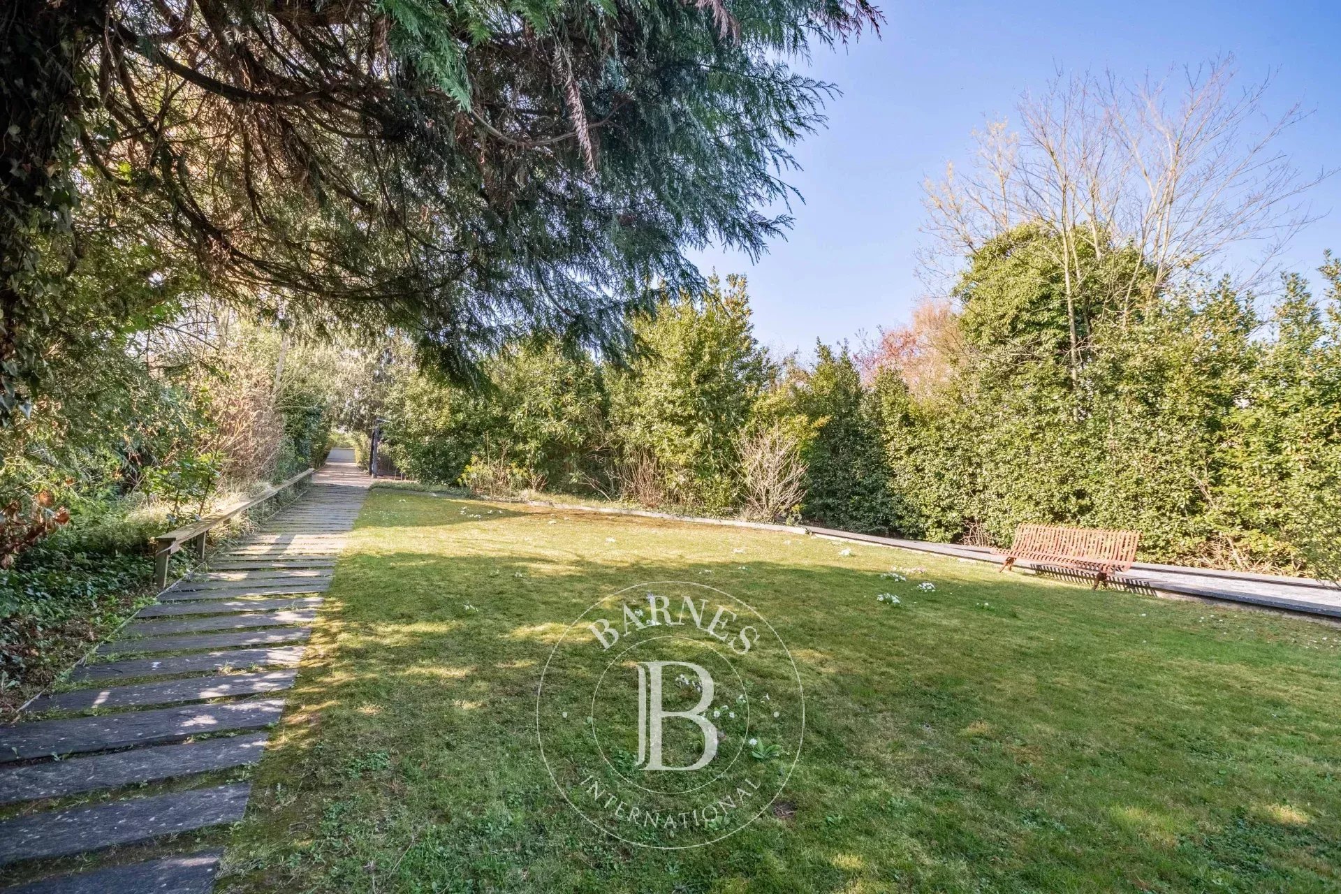 Maison La Celle-Saint-Cloud  -  ref 86831505 (picture 1)