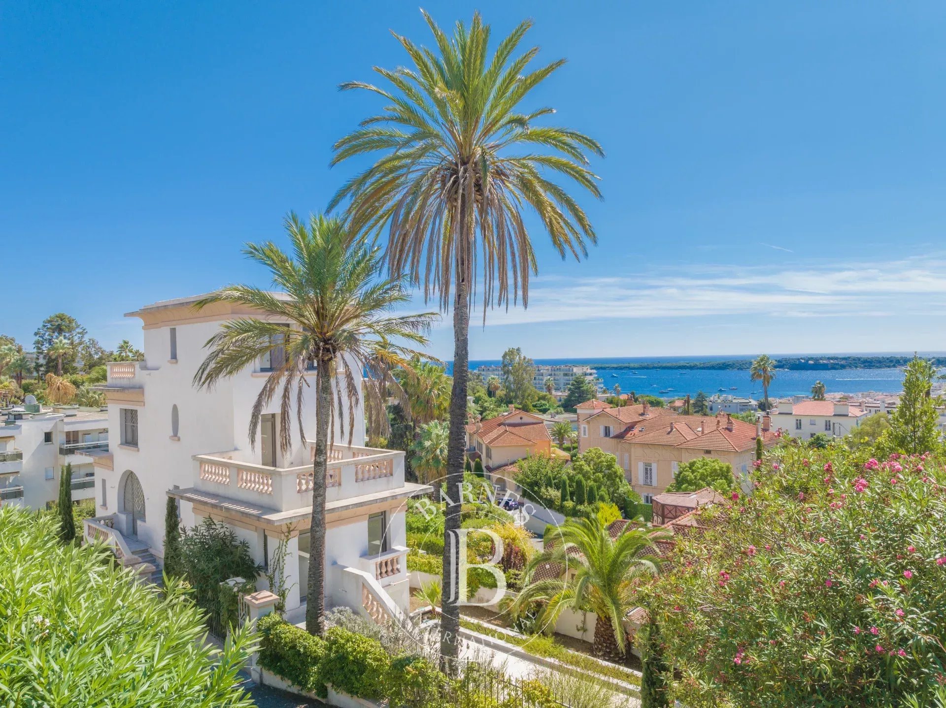 Villa Cannes