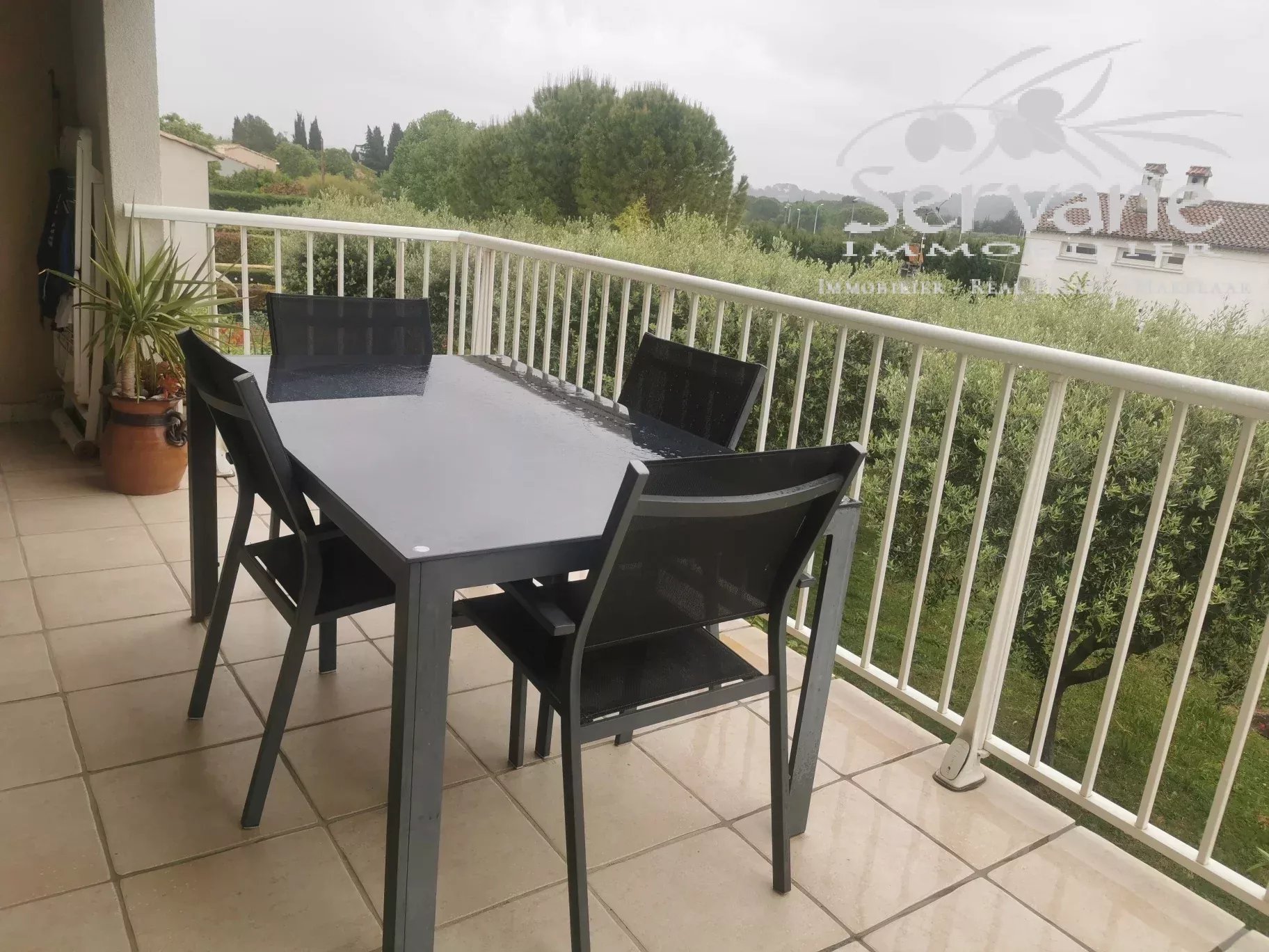 NICE T3 APPARTMENT IN DUPLEX LORGUES