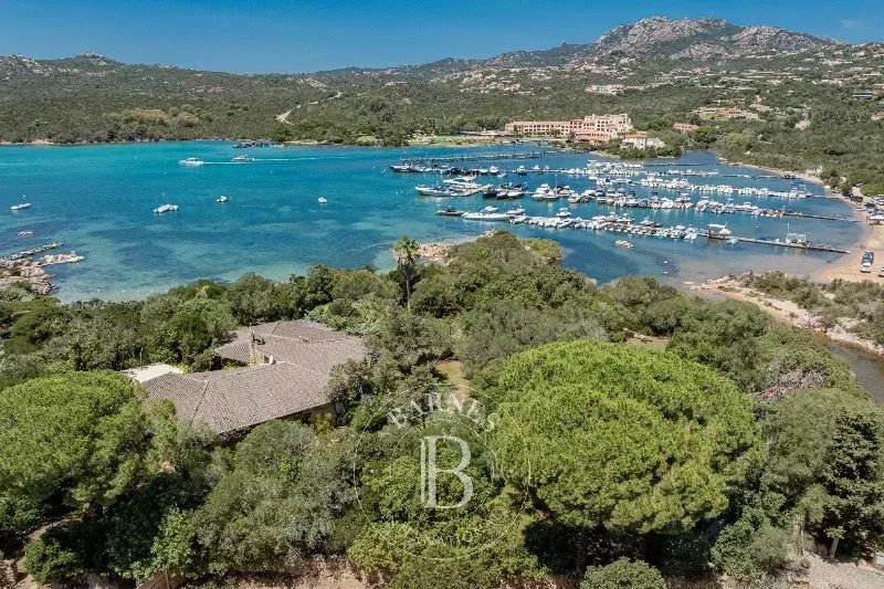 Porto Cervo  - Villa 12 Pi&egrave;ces 6 Chambres - picture 4
