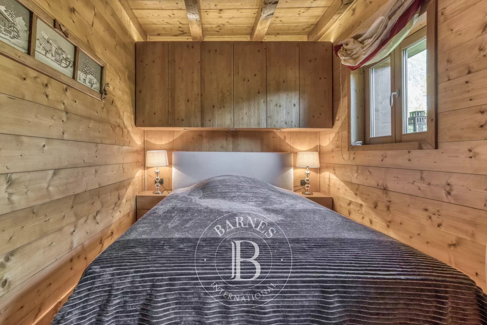 Dağ evi Chamonix-Mont-Blanc - picture 18