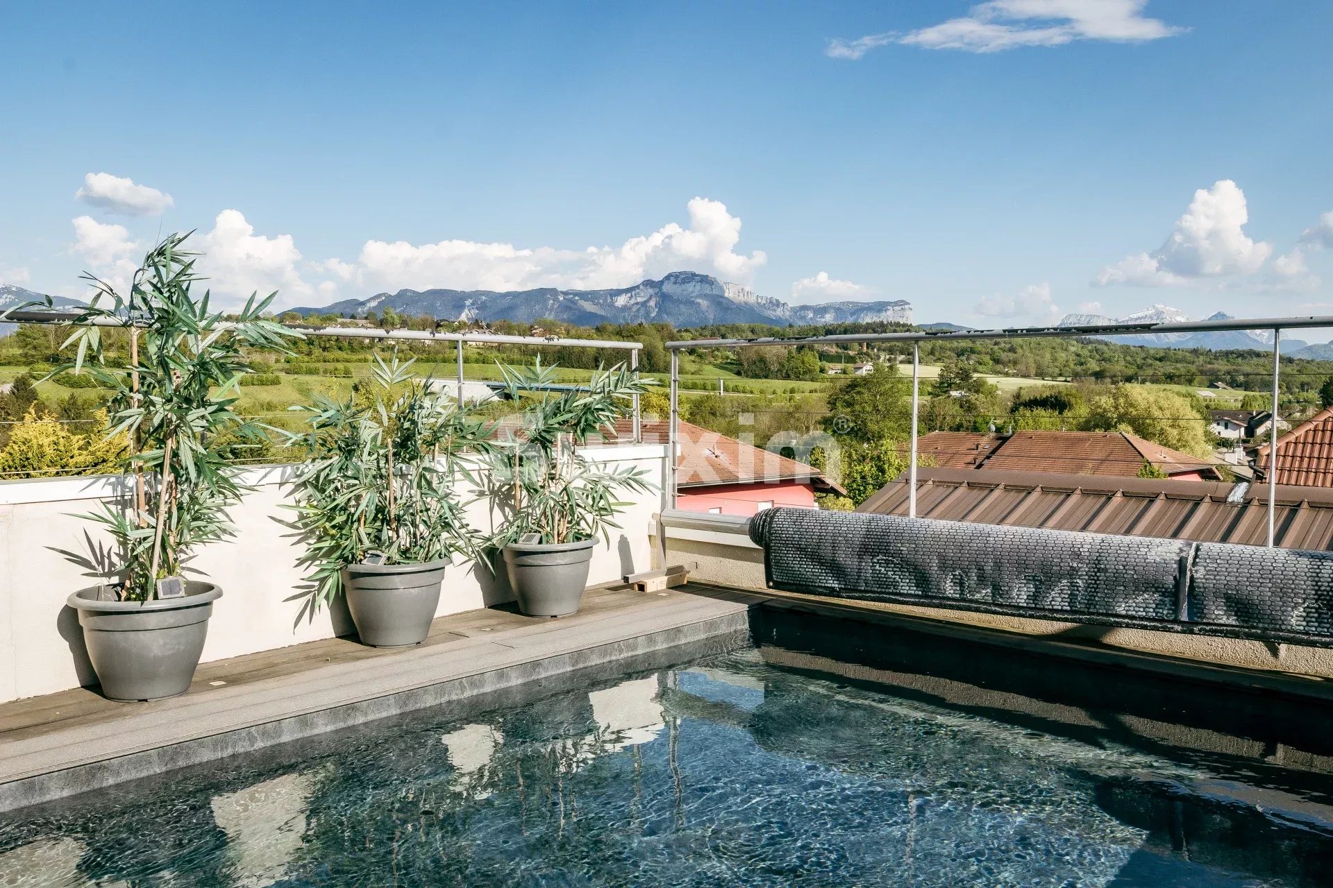 Agence immobilière de Swixim Cruseilles