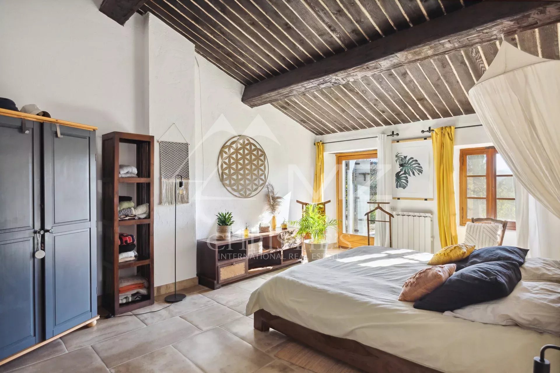 3 Bedroom Villa/Townhouse's Image 4