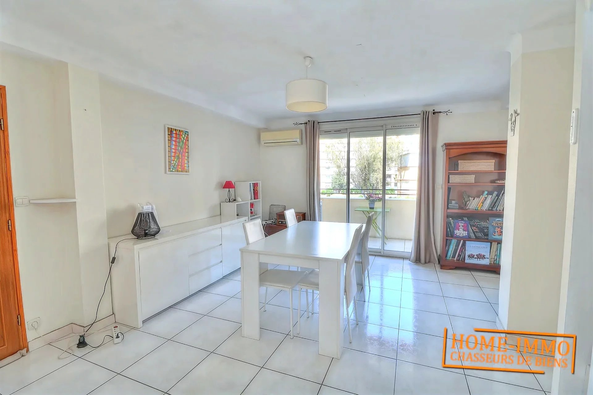 Agence immobilière de Home Immo
