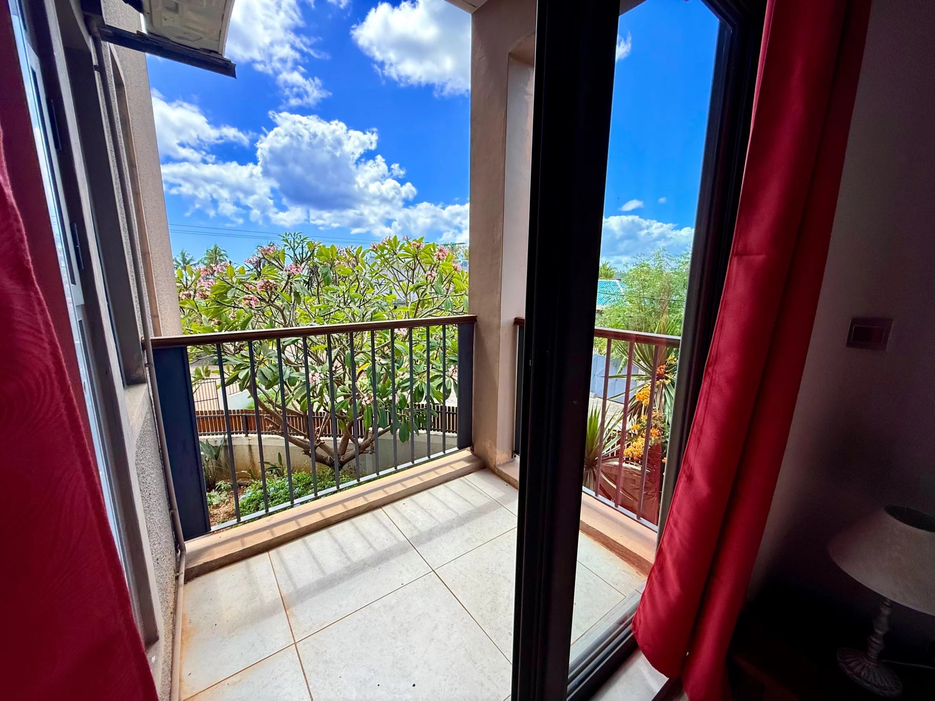 Daire Tamarin - picture 14