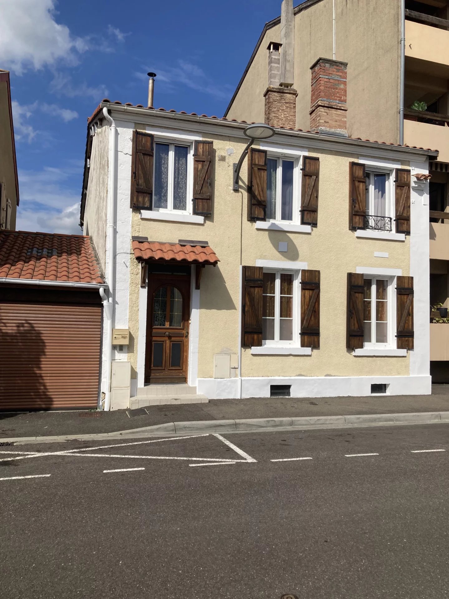 Vente Maison Aire-sur-l'Adour