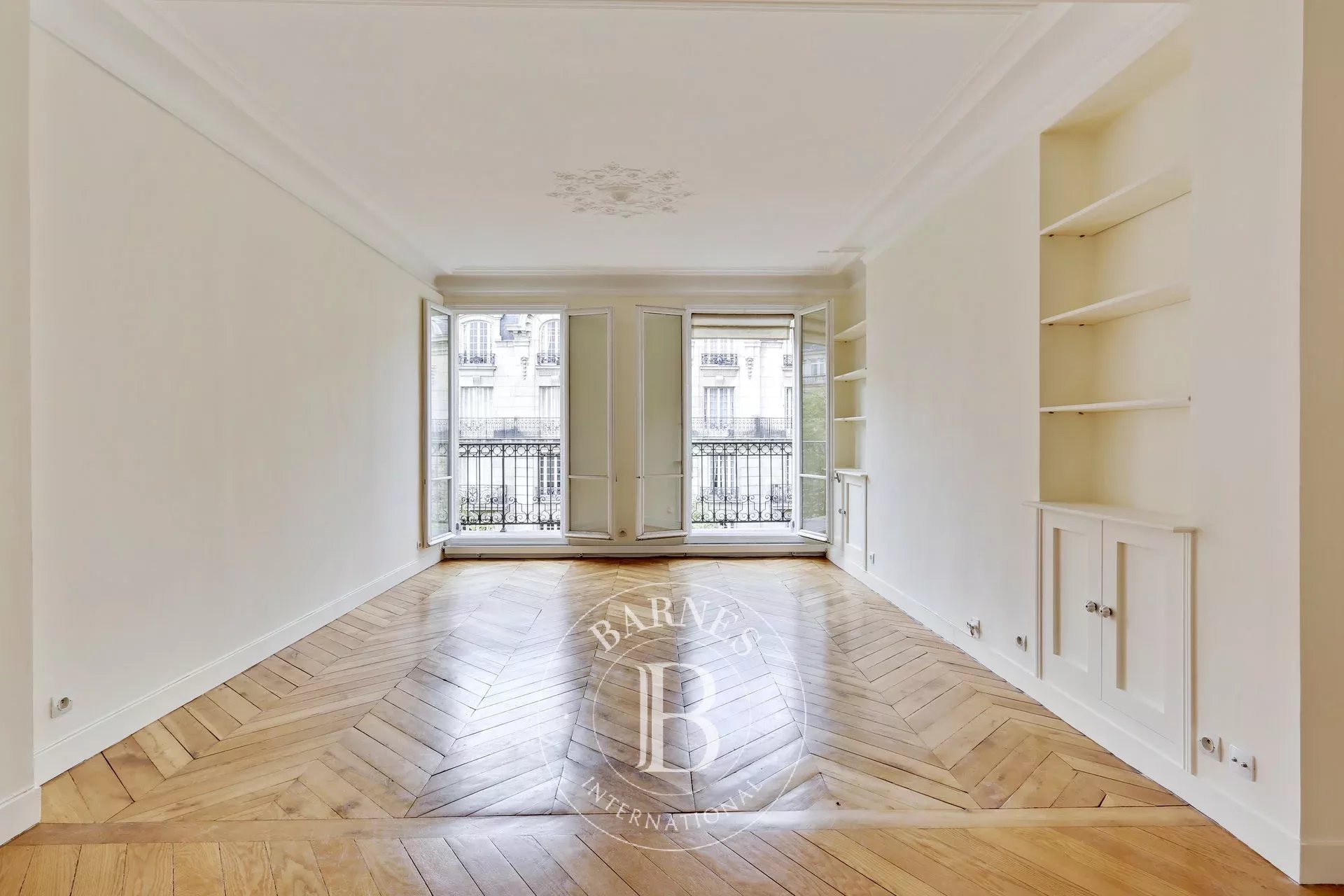 Daire Paris 7ème - picture 6