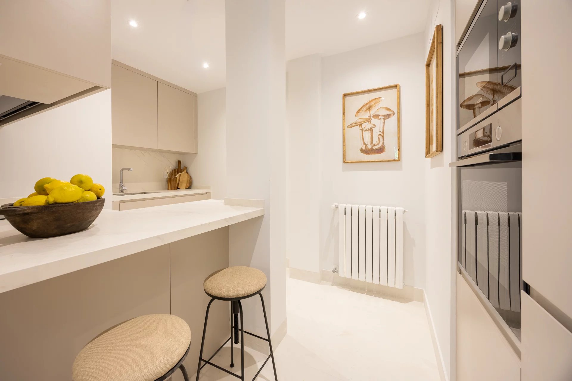 Venta Piso Madrid