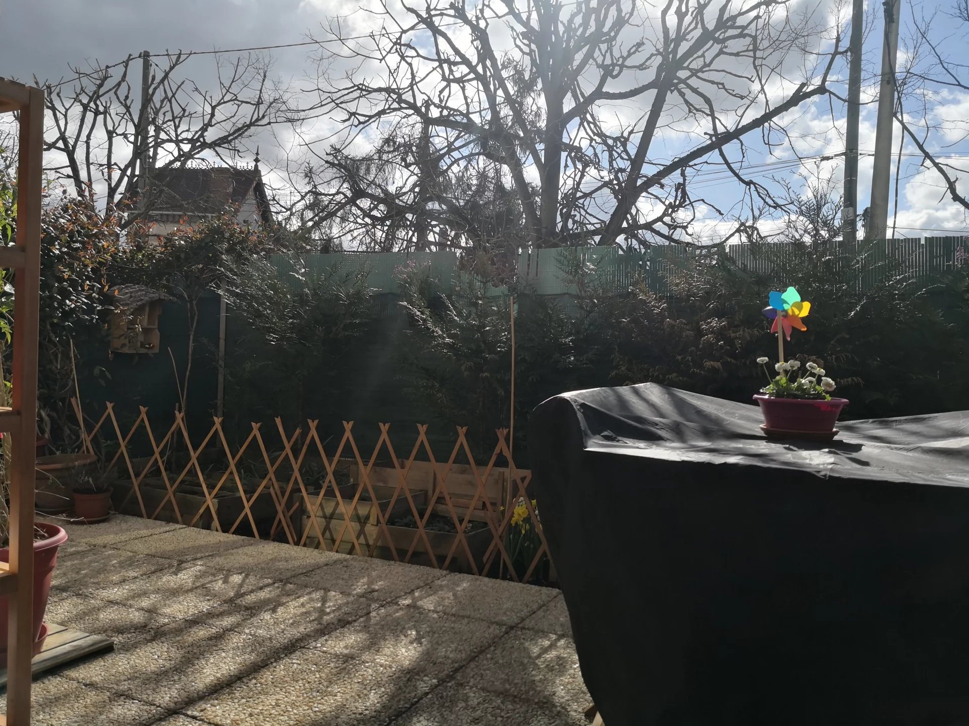 Vente Appartement Aulnay-sous-Bois