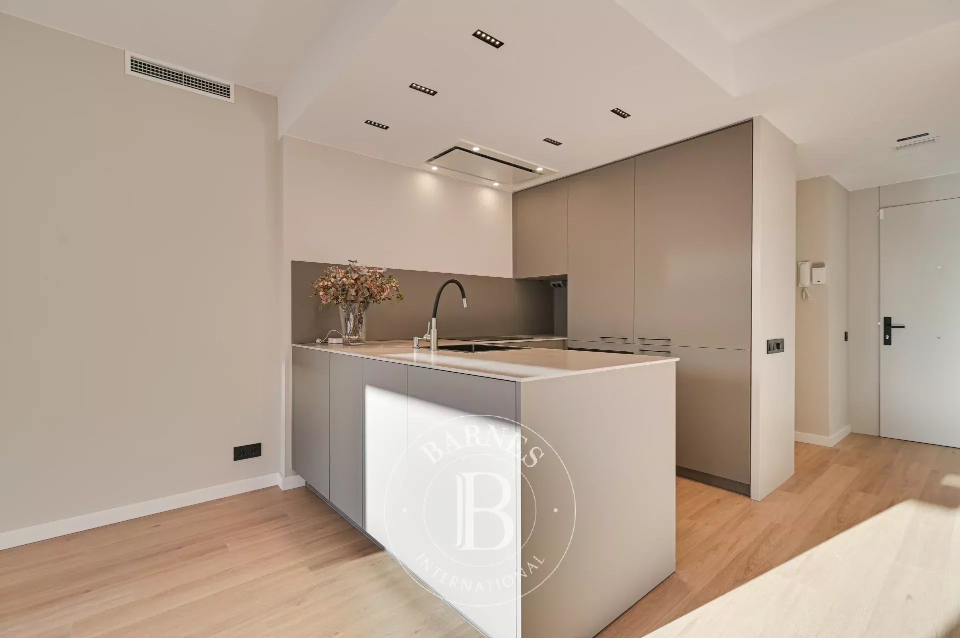 Daire Barcelona - picture 5