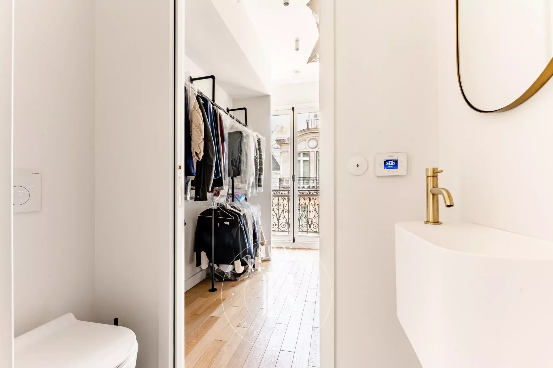 Paris  - Apartment 3 Bedrooms - picture 9