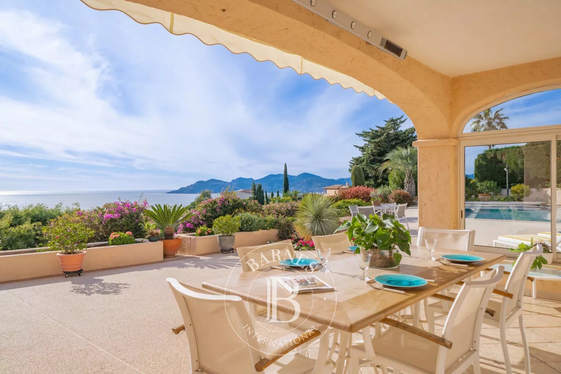 Villa Cannes - picture 8