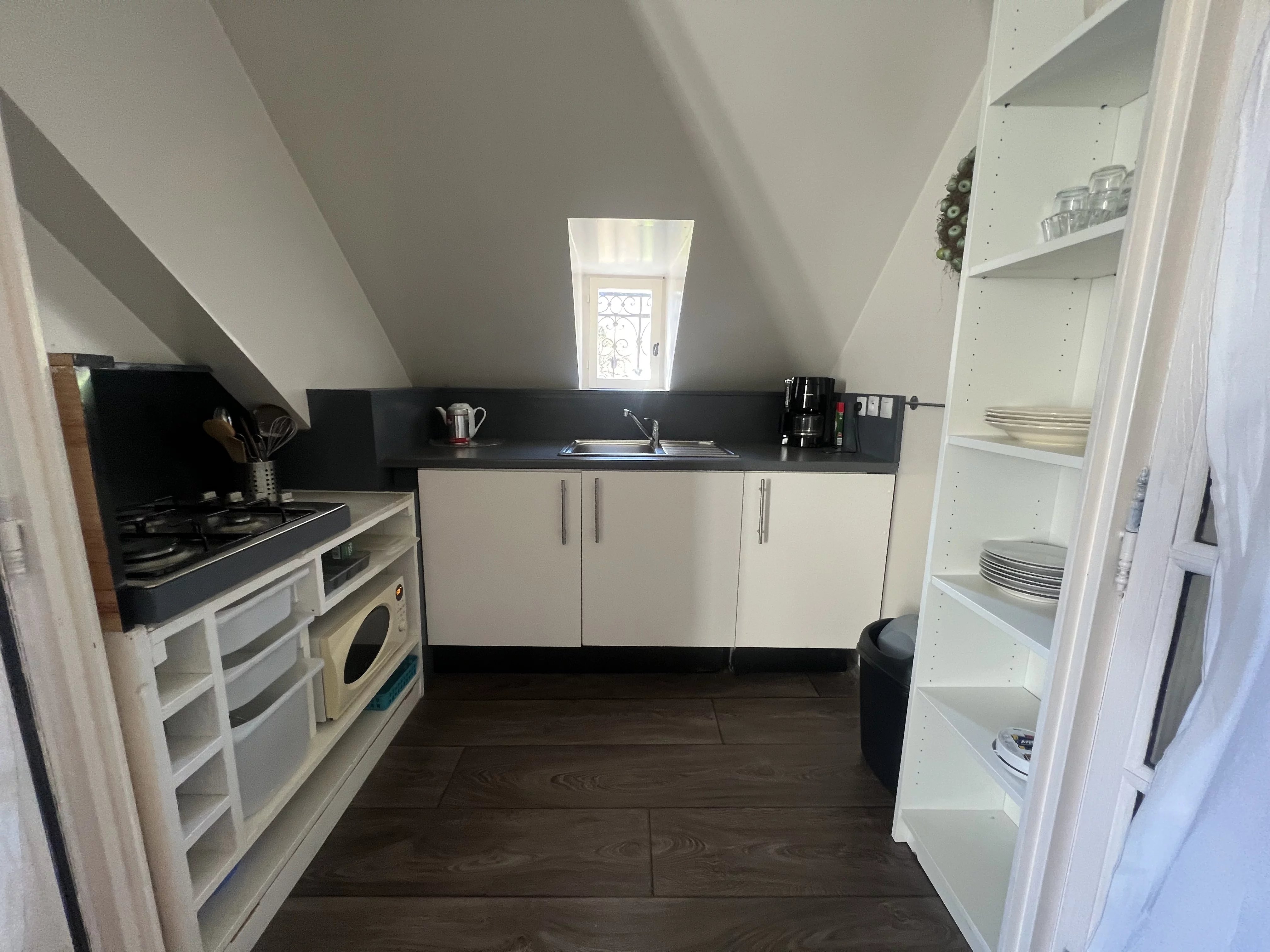 Castle for sale Saint-Béat, Haute-Garonne