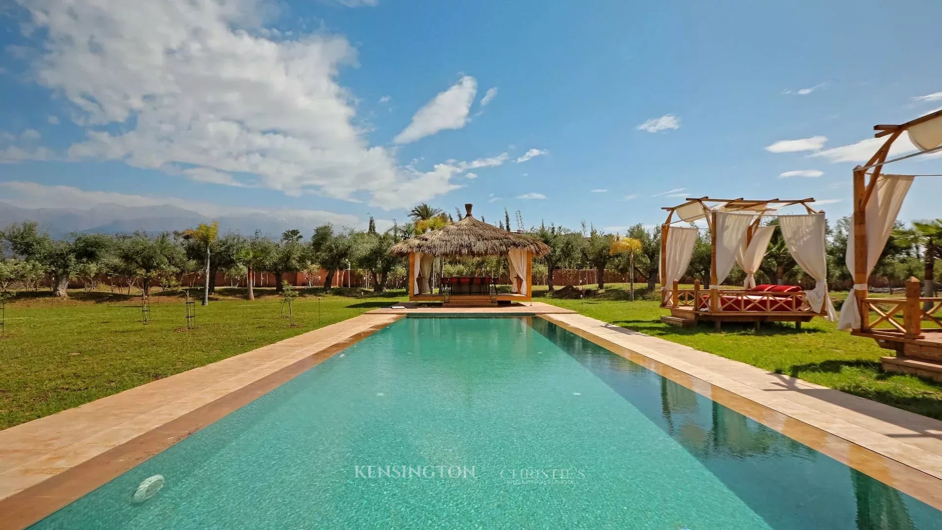 7 Bedroom Villa/Townhouse's Image 39