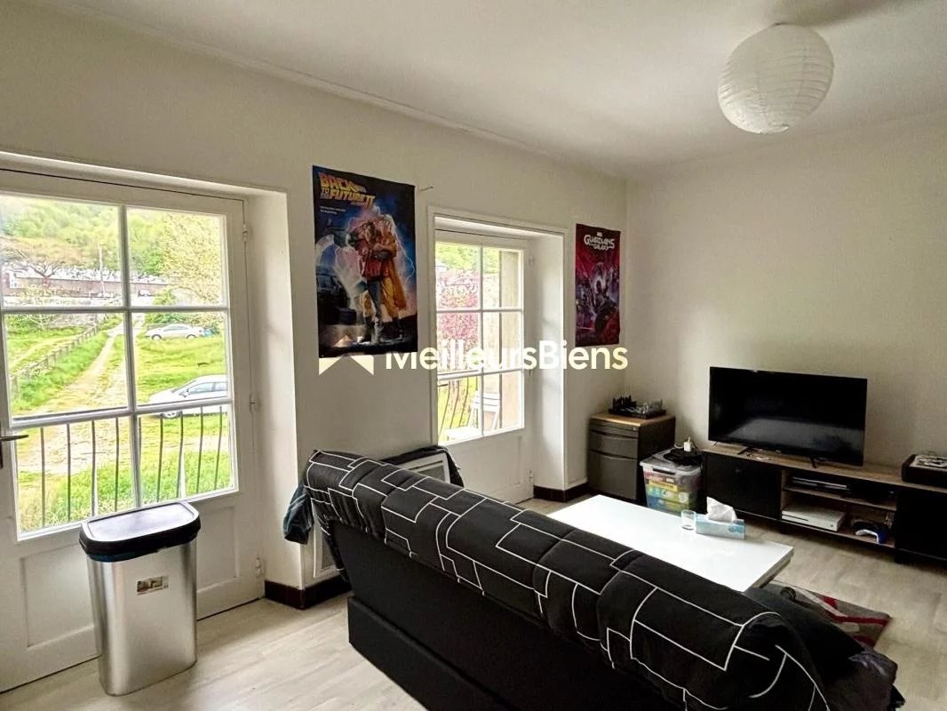 Vente Appartement Mazamet