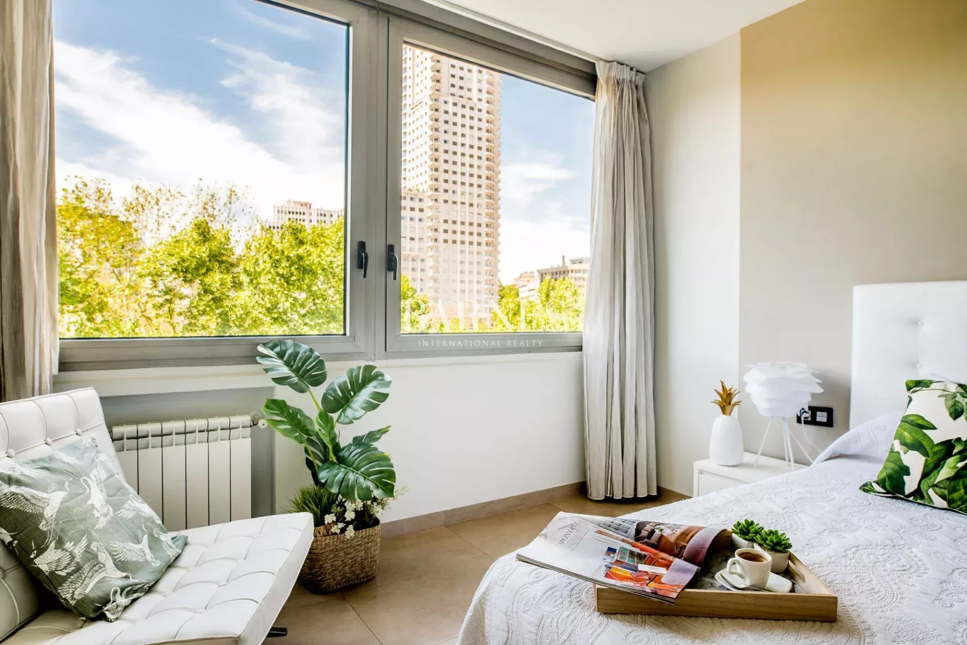 Daire Madrid - picture 8