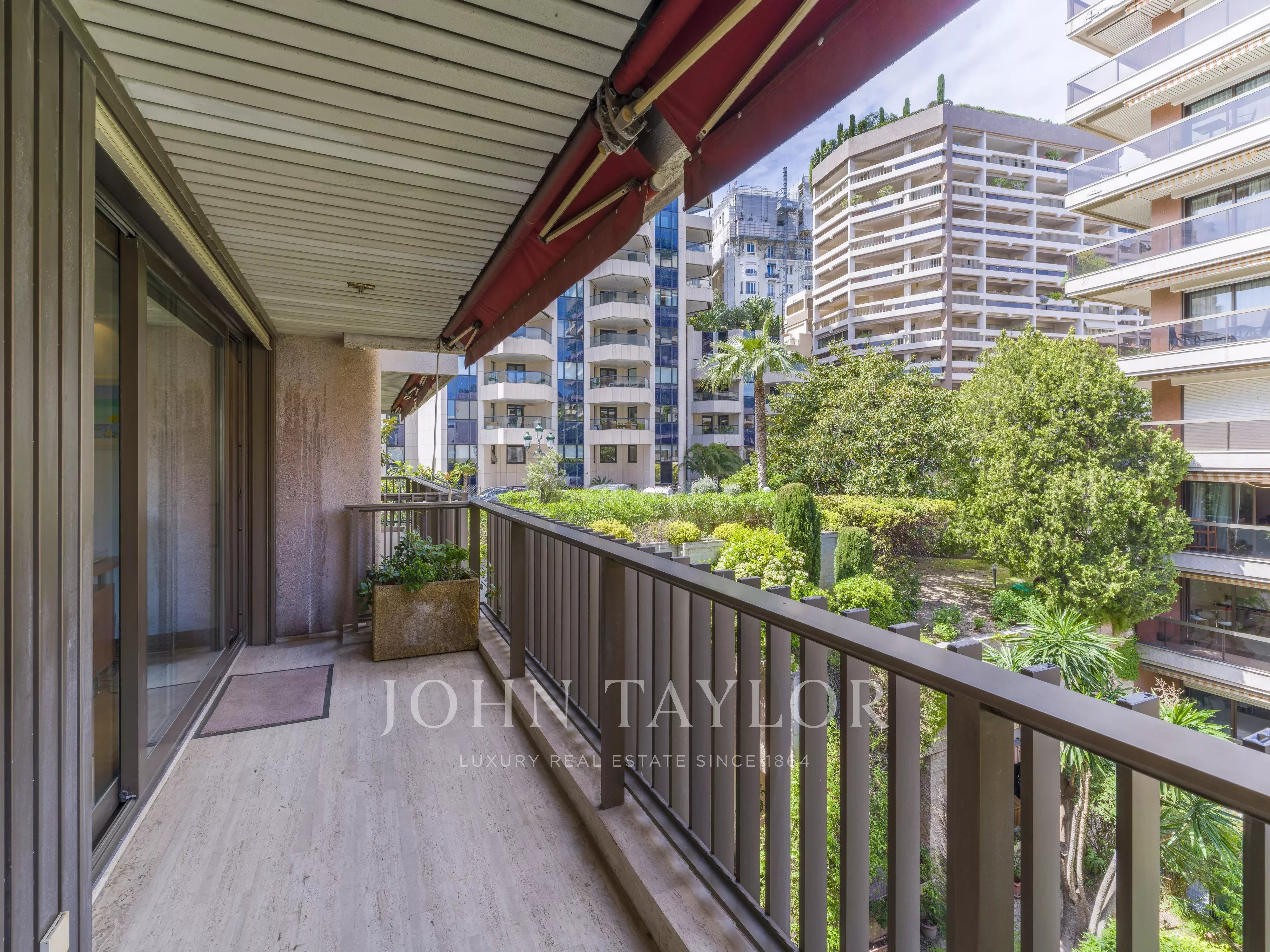 Vente Appartement Monaco Carré d'Or