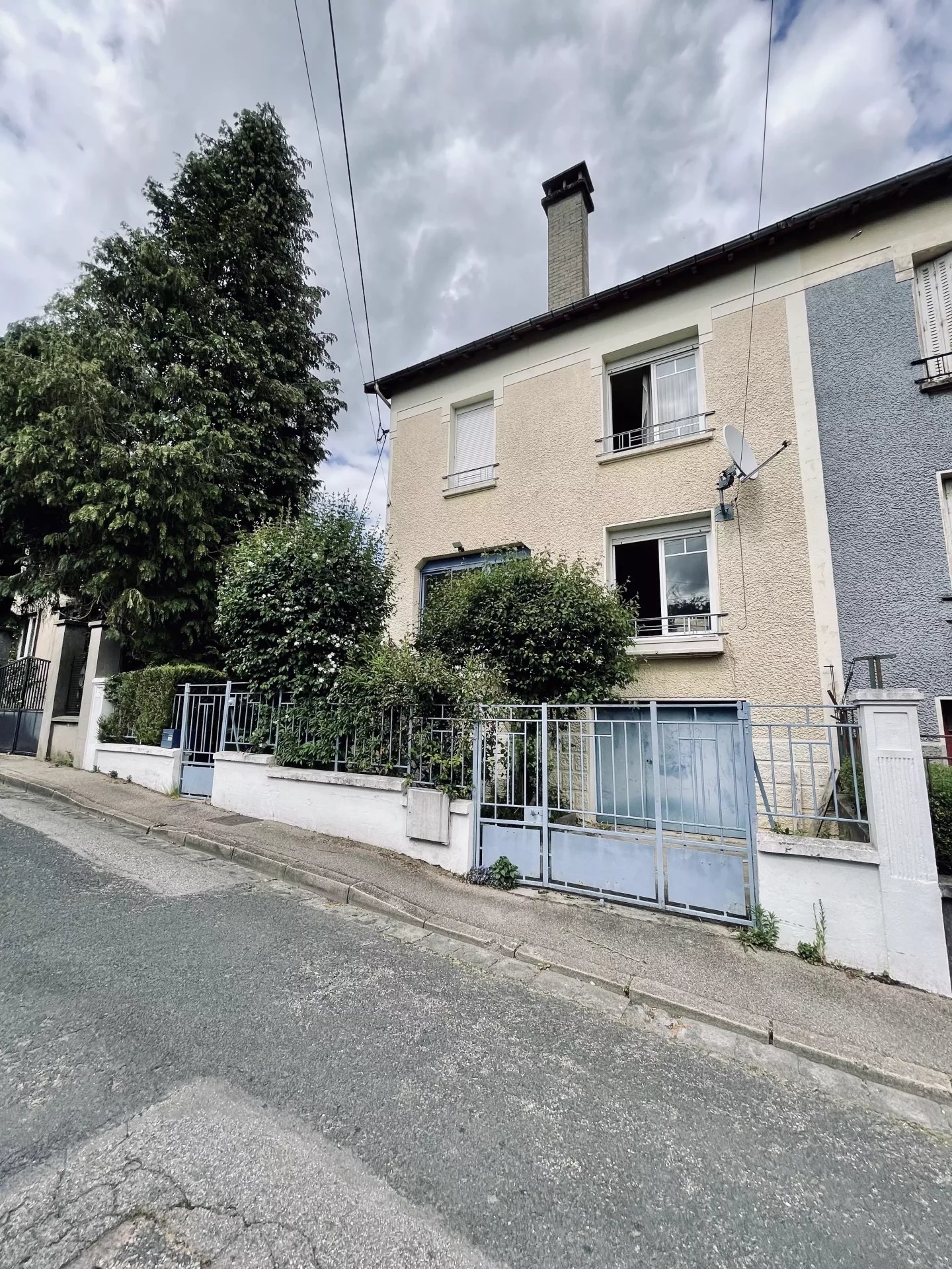 Achat Maison T5 à Pompey (54340) - 151m²
