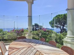 Belle Époque Family Villa in Villefranche-sur-Mer | Legacy Estate — photo 6 of 7