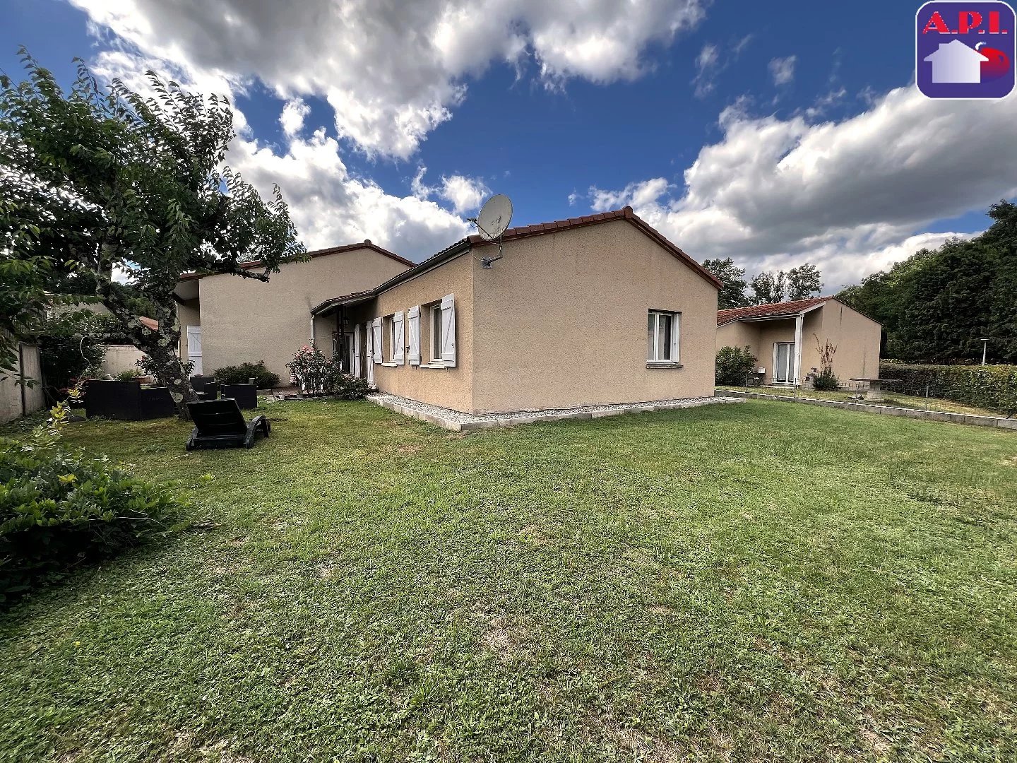 Vente Maison Foix