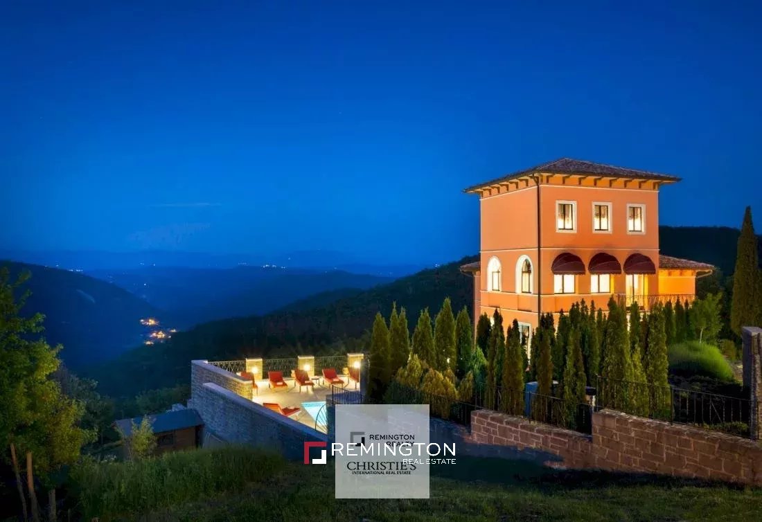 6 Bedroom Villa/Townhouse's Image 21
