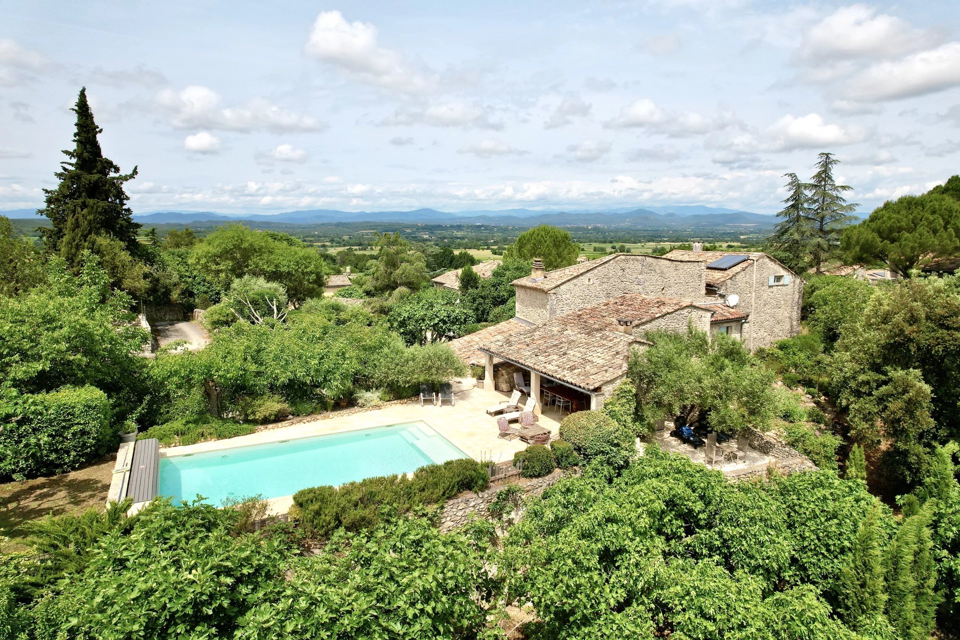 Agence immobilière de Catherine la Bruyère Immobilier