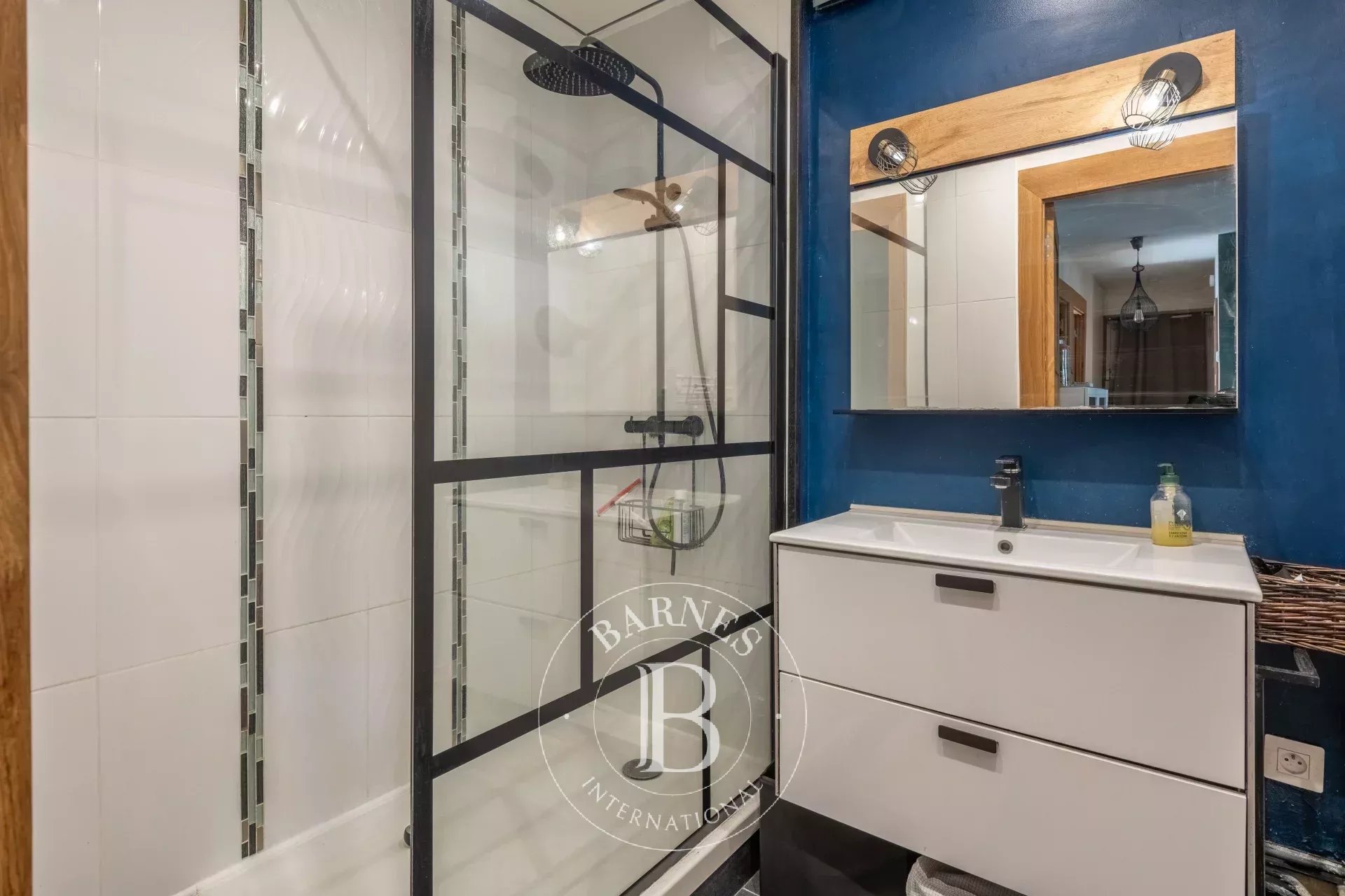 Daire Tassin-la-Demi-Lune - picture 10