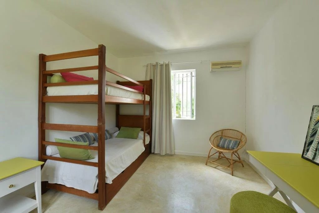 Villa Belle Mare - picture 10