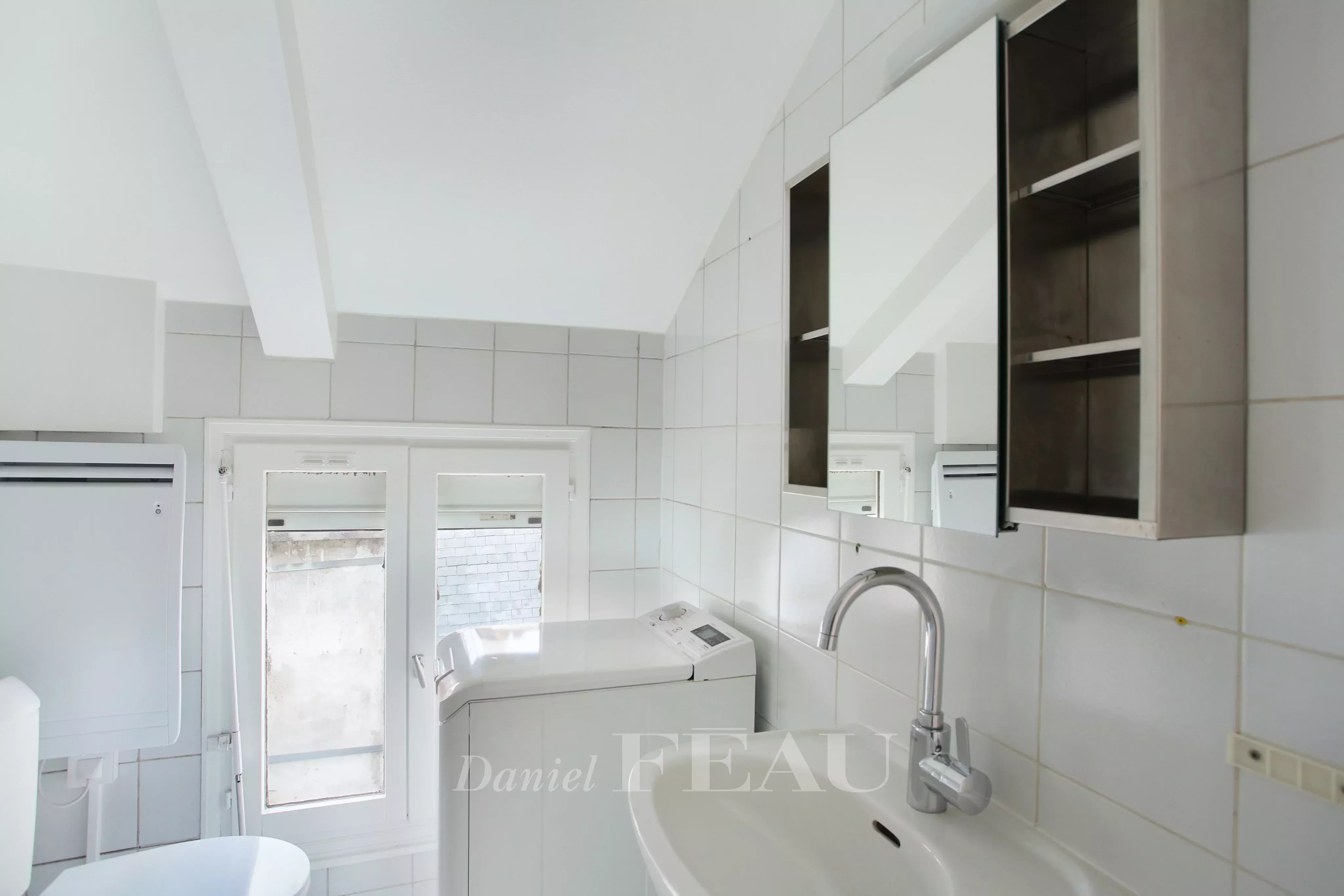 Rental Apartment Paris 4th