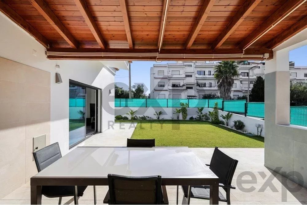 New T4 villa 5 min from Beach. 85948859 image 8