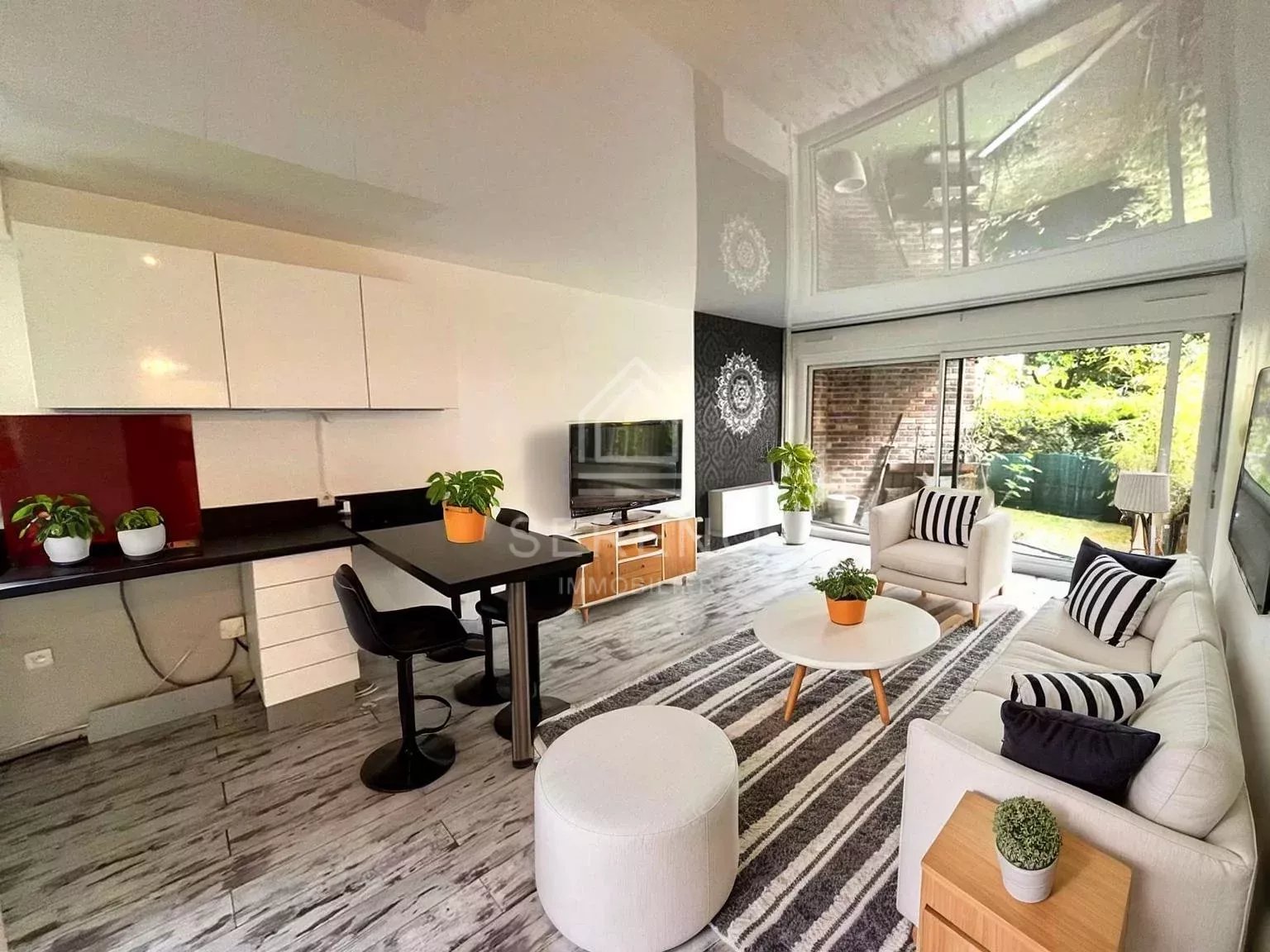 Arrendamento Apartamento Créteil