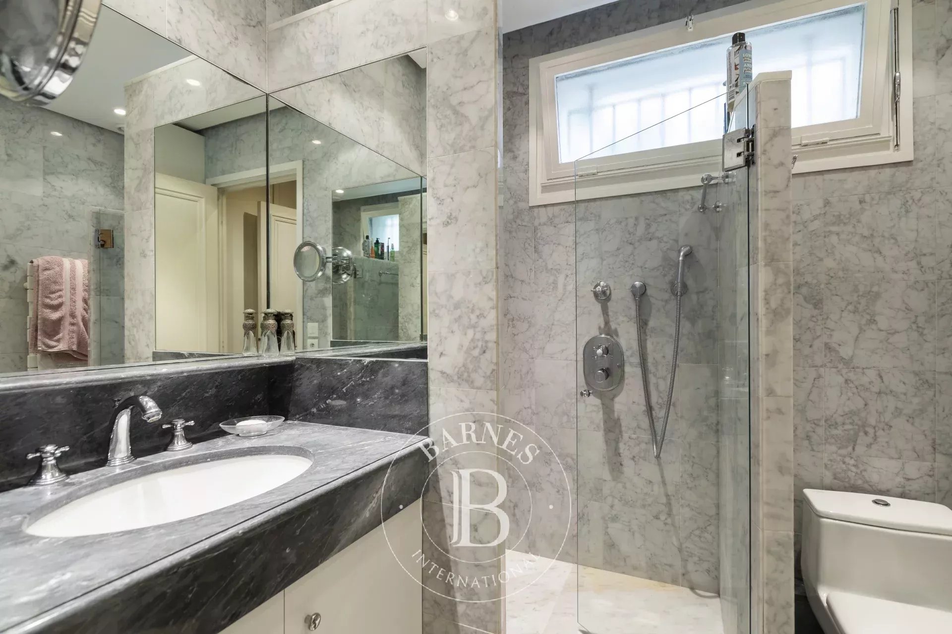 Daire Neuilly-sur-Seine - picture 15