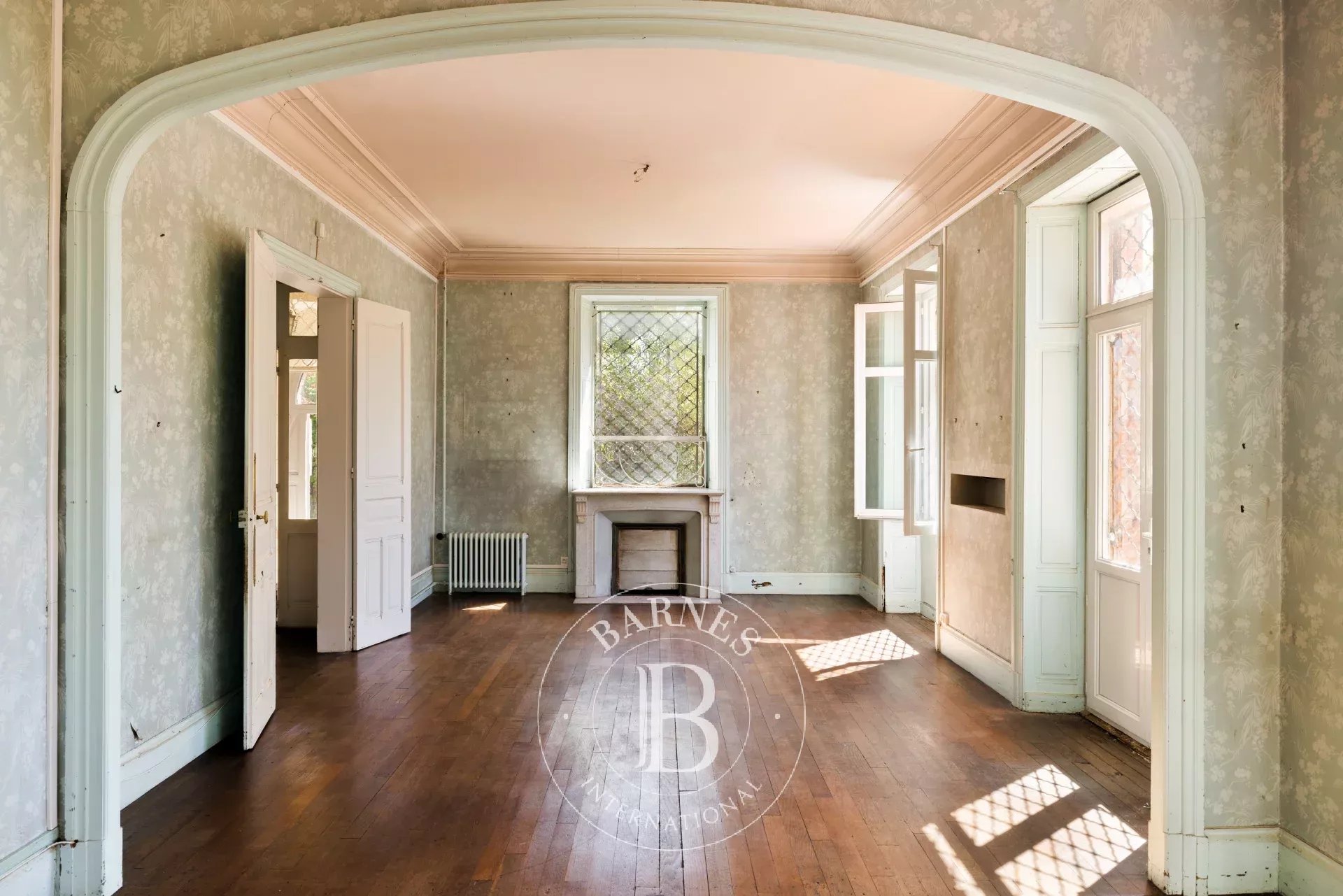 Biarritz  - Maison 12 Pi&egrave;ces 7 Chambres - picture 6