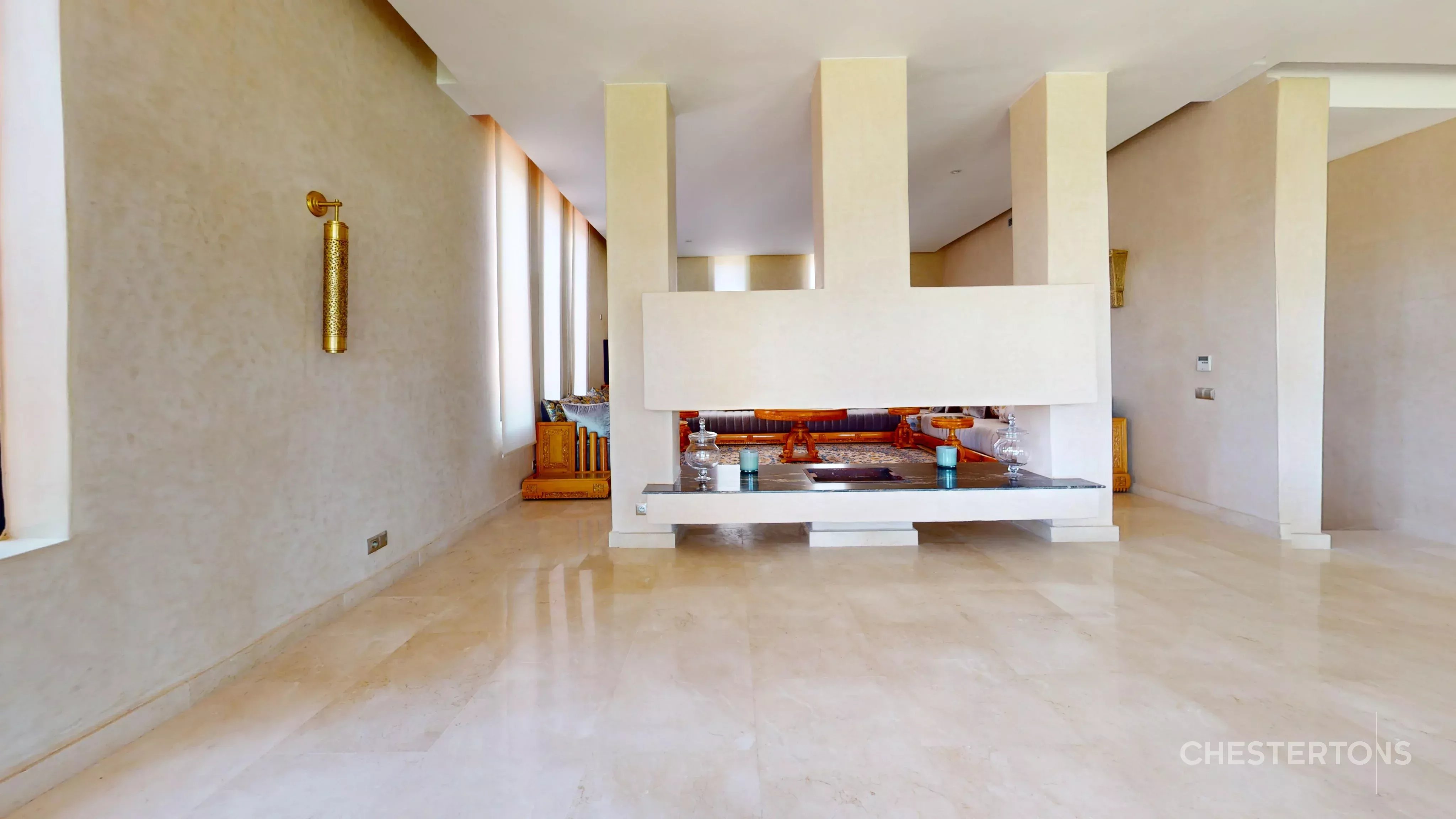  Image of Villa - 7 Bedrooms for Sale in Marrakech-Ménara-Marrakech-Morocco, Image 13