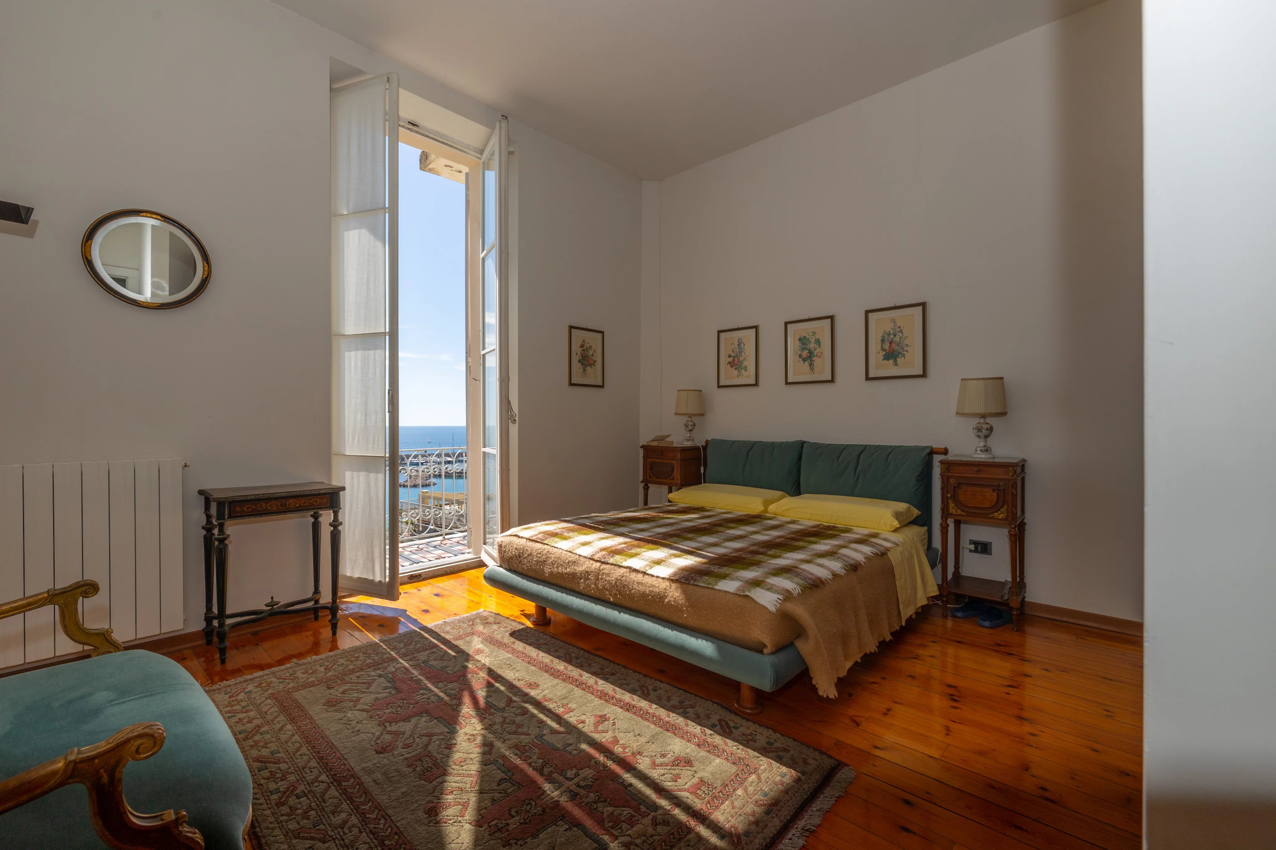 Vente Appartement Menton