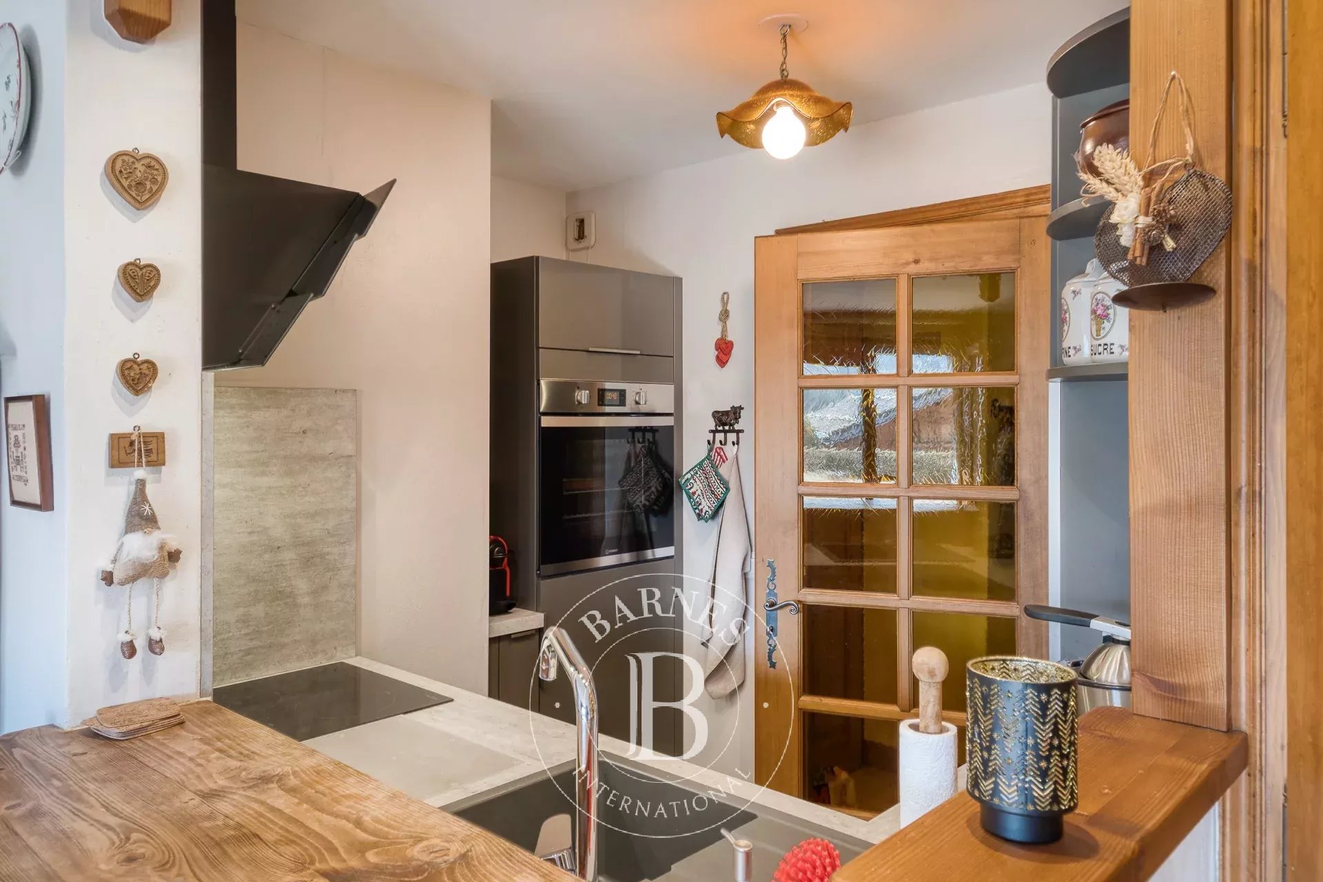 Daire Megève - picture 7