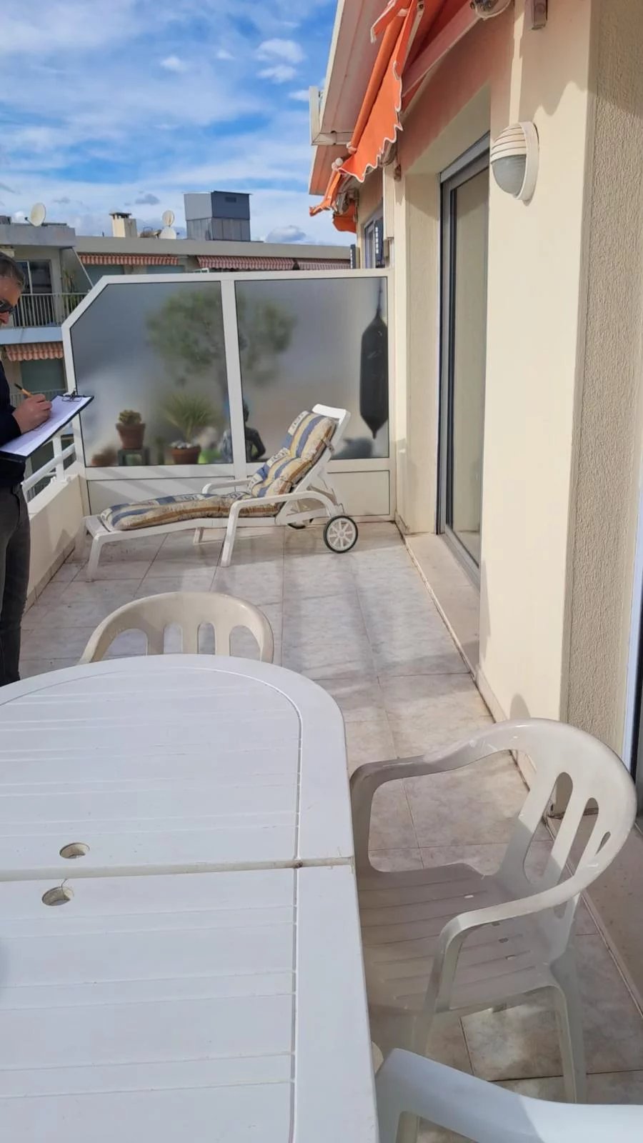 Location saisonnière Appartement Antibes