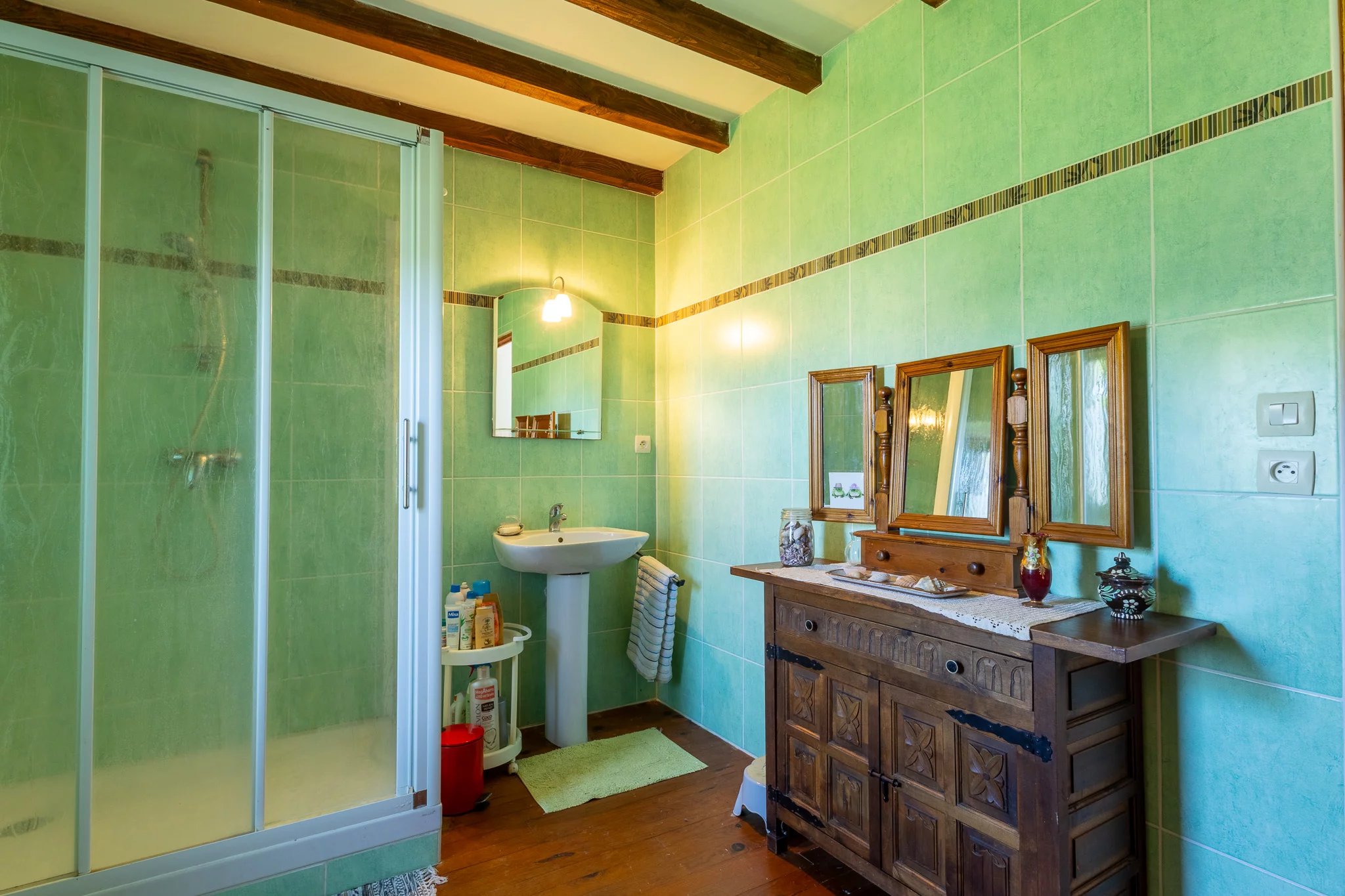 House for sale Cazalrenoux, Aude