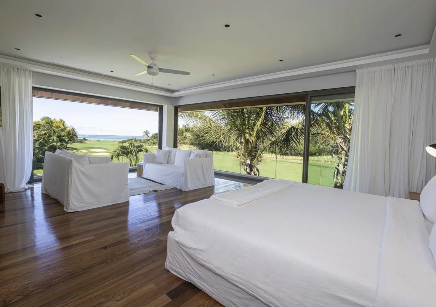 Villa Beau Champ - picture 10