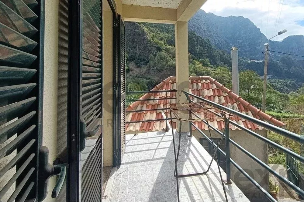 Villa de 3 Quartos em Câmara de Lobos, Portugal
