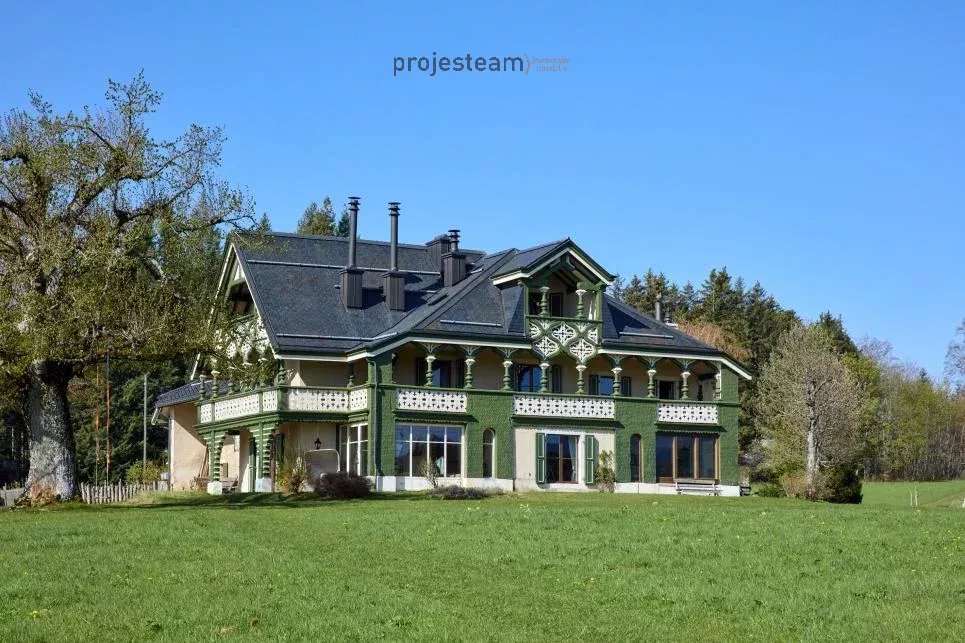 15 pièces — Arzier-Le Muids — Arzier-Le Muids