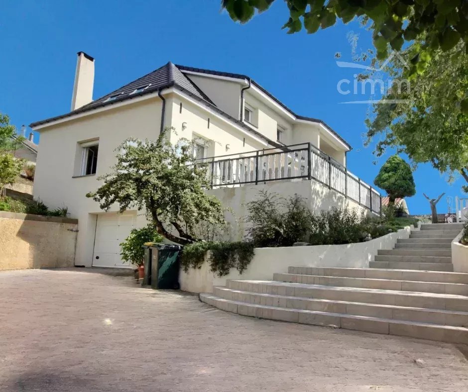 Agence immobilière de Cimm Immobilier Saint Rambert d'Albon
